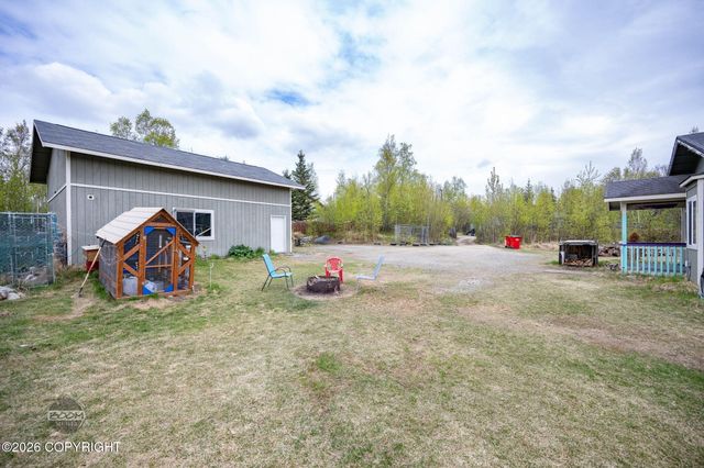 4362 S Philie Drive, Wasilla, AK 99623