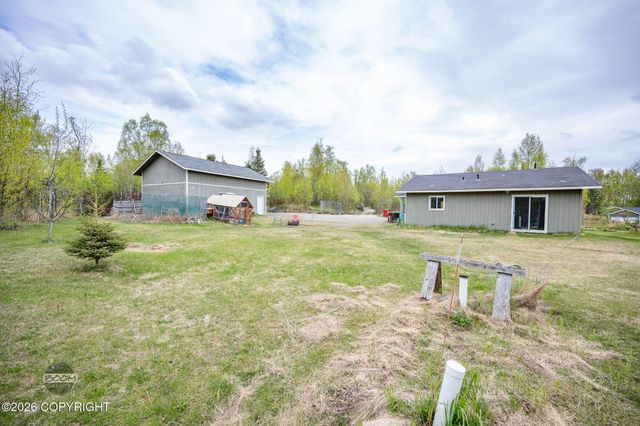 4362 S Philie Drive, Wasilla, AK 99623