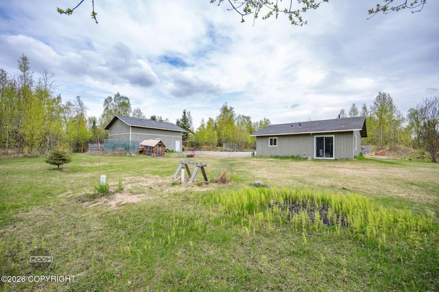 4362 S Philie Drive, Wasilla, AK 99623