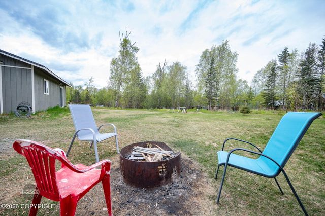 4362 S Philie Drive, Wasilla, AK 99623