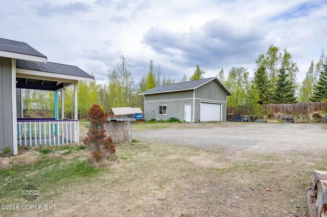 4362 S Philie Drive, Wasilla, AK 99623