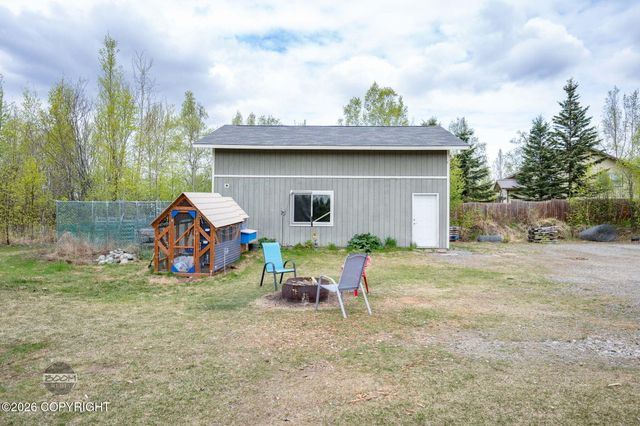 4362 S Philie Drive, Wasilla, AK 99623