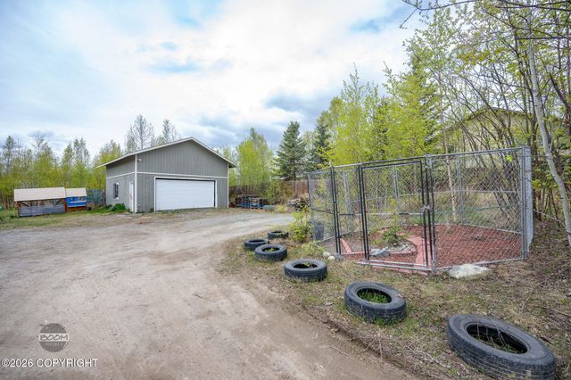 4362 S Philie Drive, Wasilla, AK 99623