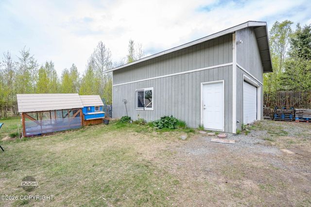 4362 S Philie Drive, Wasilla, AK 99623