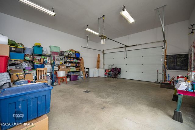 4362 S Philie Drive, Wasilla, AK 99623
