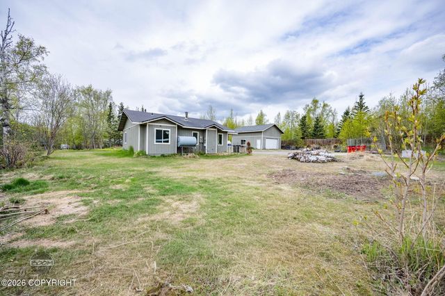 4362 S Philie Drive, Wasilla, AK 99623