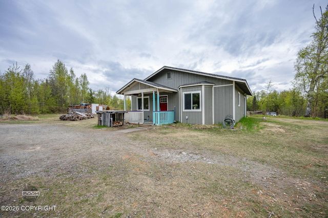 4362 S Philie Drive, Wasilla, AK 99623