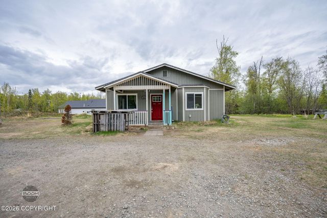 4362 S Philie Drive, Wasilla, AK 99623