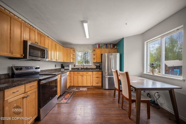 4362 S Philie Drive, Wasilla, AK 99623