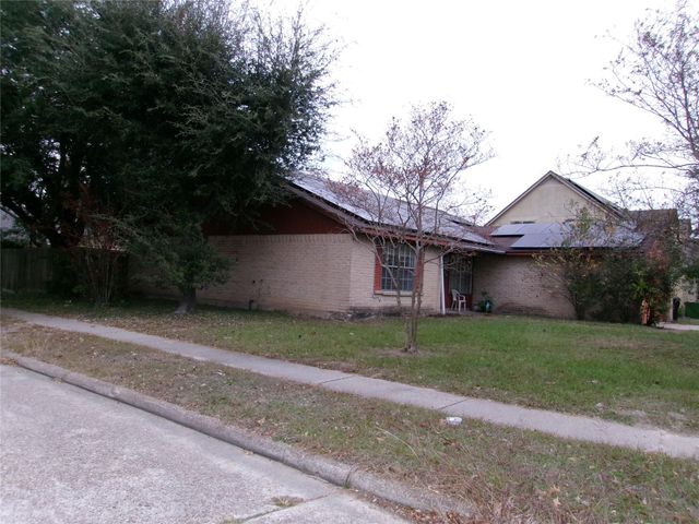 3250 Walhalla Drive, Houston, TX 77066