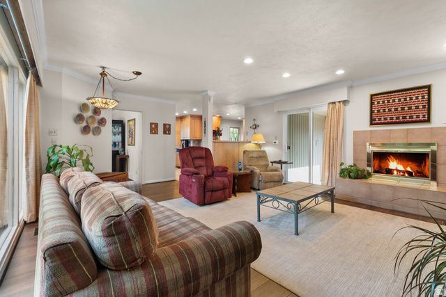 2931 E ROBIDOUX RD, Sandy, UT 84093