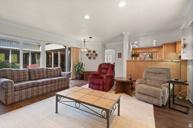 2931 E ROBIDOUX RD, Sandy, UT 84093