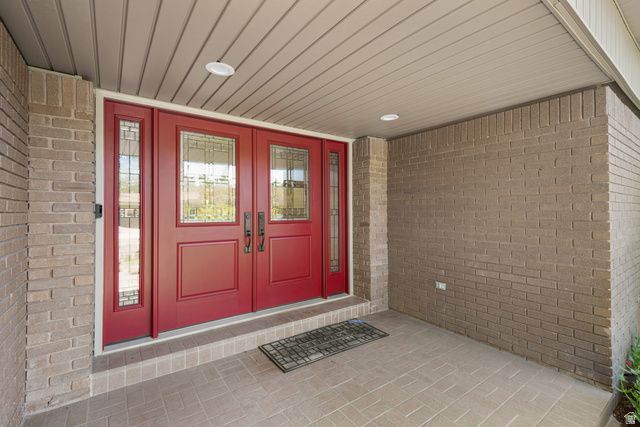 2931 E ROBIDOUX RD, Sandy, UT 84093