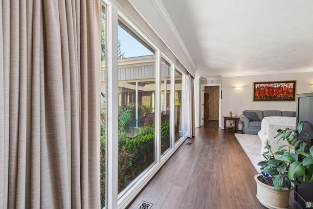 2931 E ROBIDOUX RD, Sandy, UT 84093