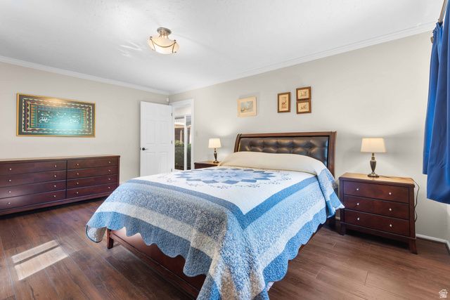 2931 E ROBIDOUX RD, Sandy, UT 84093