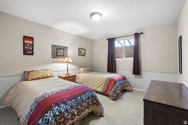 2931 E ROBIDOUX RD, Sandy, UT 84093
