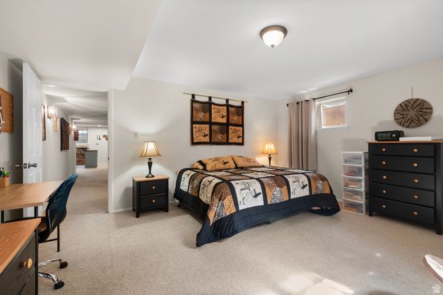 2931 E ROBIDOUX RD, Sandy, UT 84093