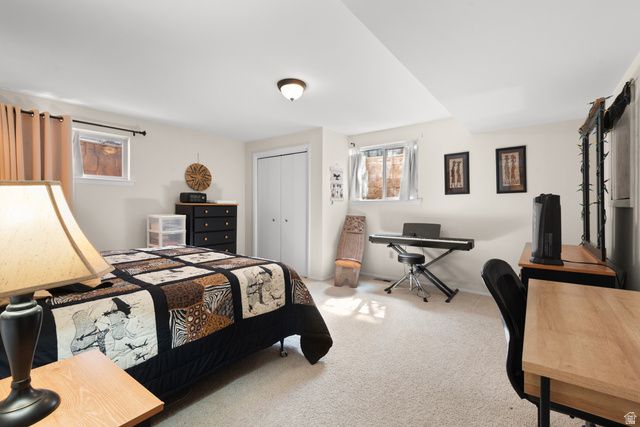2931 E ROBIDOUX RD, Sandy, UT 84093