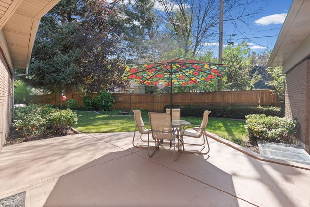 2931 E ROBIDOUX RD, Sandy, UT 84093