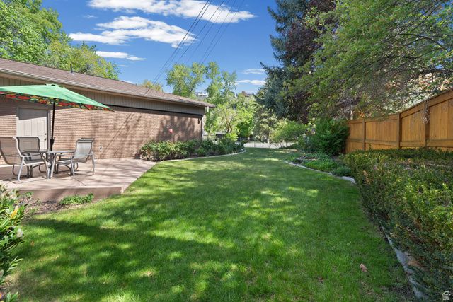 2931 E ROBIDOUX RD, Sandy, UT 84093