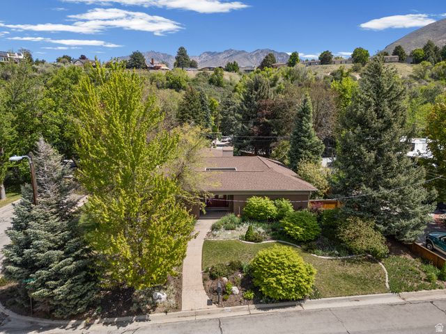 2931 E ROBIDOUX RD, Sandy, UT 84093