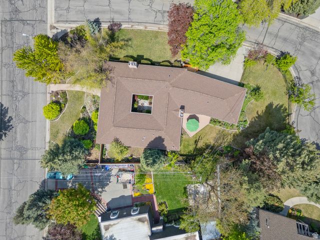 2931 E ROBIDOUX RD, Sandy, UT 84093