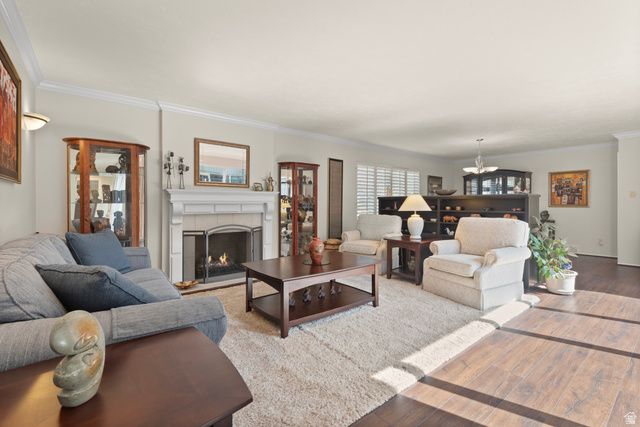 2931 E ROBIDOUX RD, Sandy, UT 84093