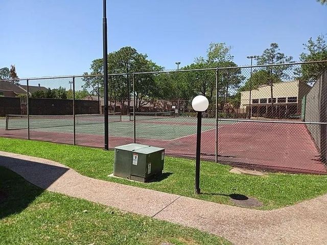 2379 Briarwest Boulevard 132, Houston, TX 77077