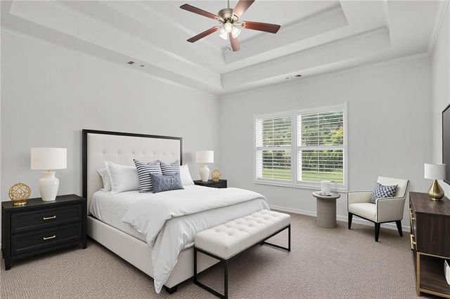 1108 Birchwood Drive, Griffin, GA 30224