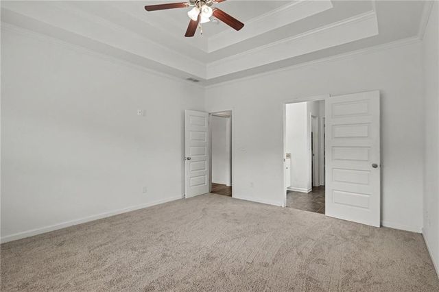 1108 Birchwood Drive, Griffin, GA 30224