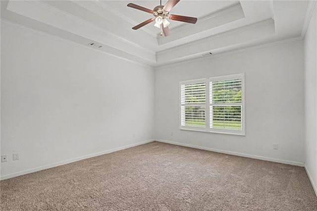 1108 Birchwood Drive, Griffin, GA 30224