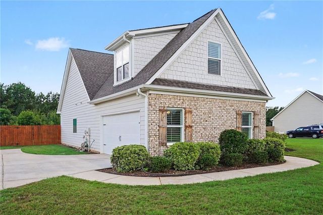 1108 Birchwood Drive, Griffin, GA 30224