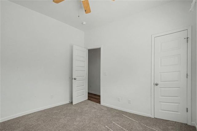 1108 Birchwood Drive, Griffin, GA 30224