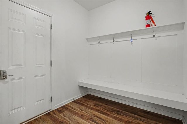 1108 Birchwood Drive, Griffin, GA 30224