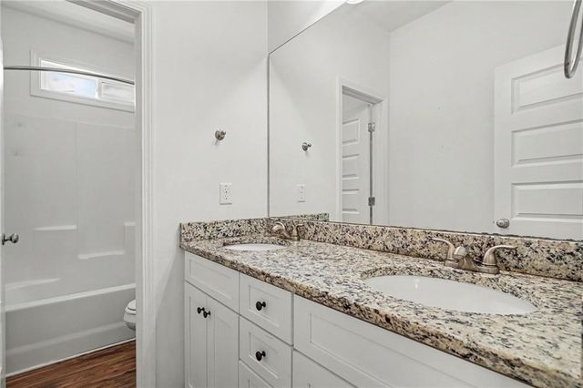 1108 Birchwood Drive, Griffin, GA 30224