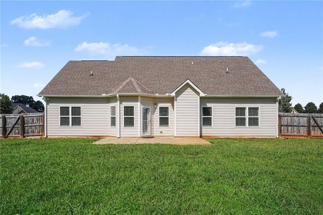 1108 Birchwood Drive, Griffin, GA 30224