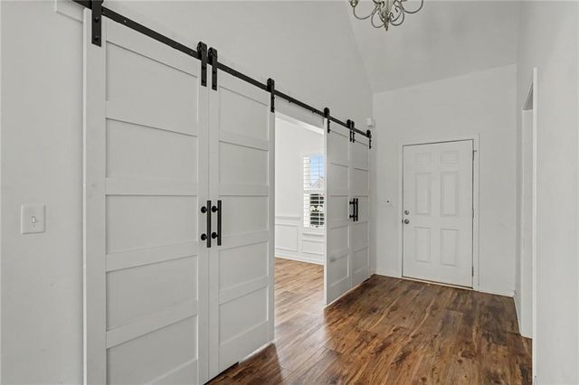 1108 Birchwood Drive, Griffin, GA 30224