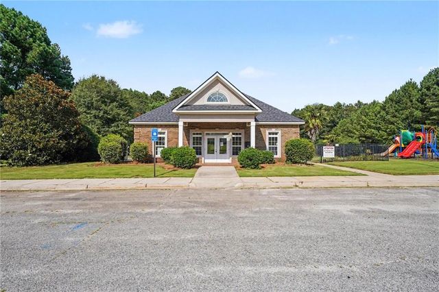 1108 Birchwood Drive, Griffin, GA 30224