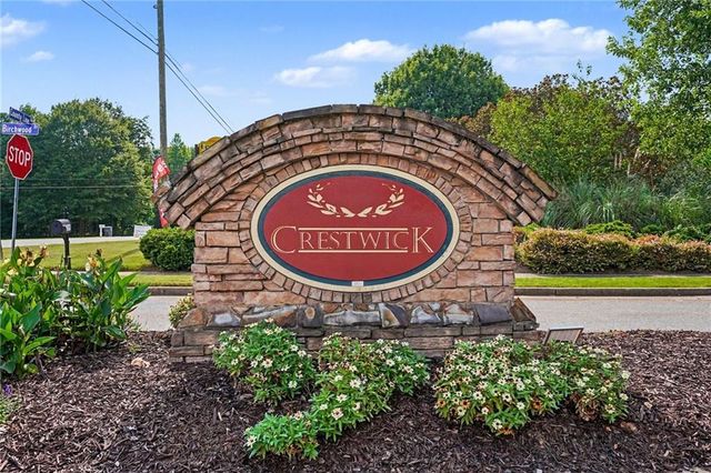 1108 Birchwood Drive, Griffin, GA 30224