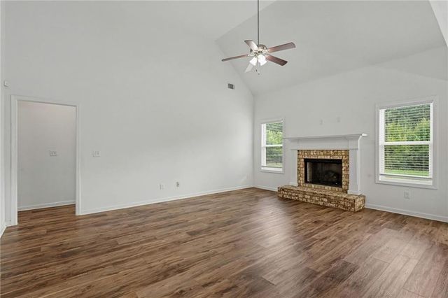 1108 Birchwood Drive, Griffin, GA 30224