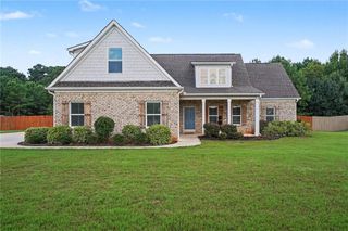 1108 Birchwood Drive, Griffin, GA 30224