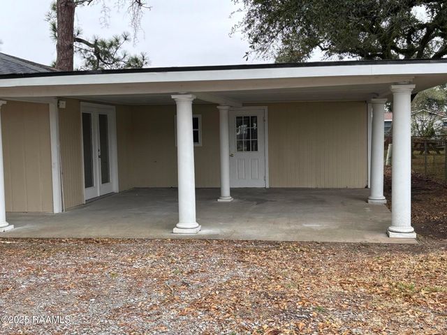 100 Fairway Drive, Lafayette, LA 70506