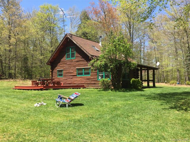 41 Maple Lane, Livingston Manor, NY 12758