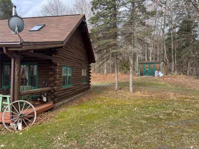 41 Maple Lane, Livingston Manor, NY 12758