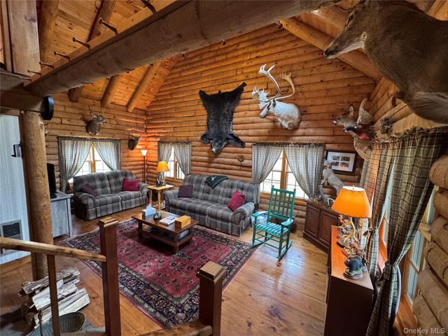 41 Maple Lane, Livingston Manor, NY 12758