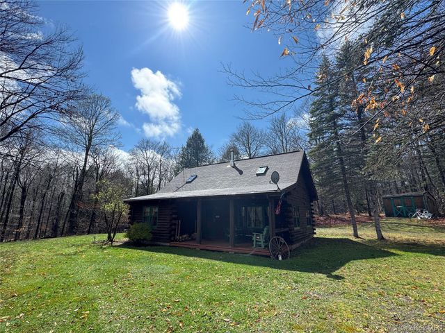 41 Maple Lane, Livingston Manor, NY 12758