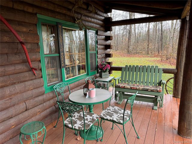 41 Maple Lane, Livingston Manor, NY 12758