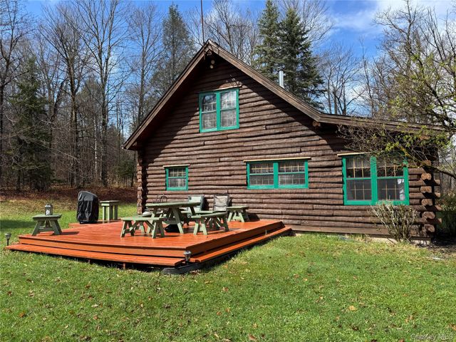 41 Maple Lane, Livingston Manor, NY 12758