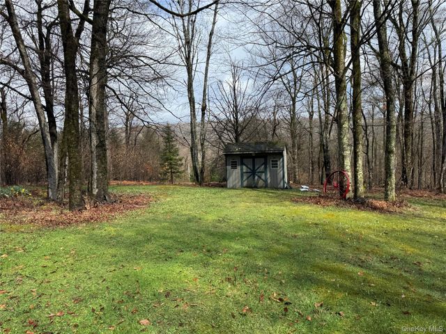 41 Maple Lane, Livingston Manor, NY 12758