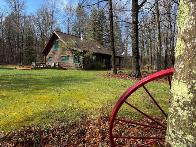 41 Maple Lane, Livingston Manor, NY 12758
